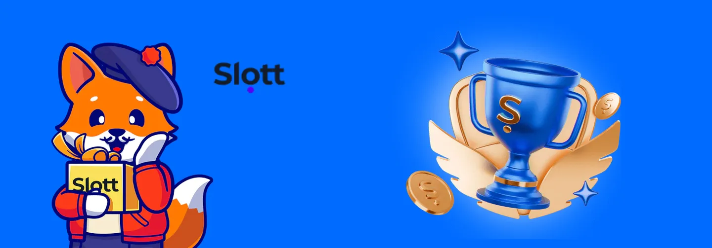 Slott Online Casino
